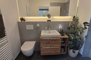 Sonnige Penthouse-Wohnung Hamburg Neugraben-Fischbek Süderelbe – Torfstecherweg 52, 21147 Neugraben-Fischbek, Hamburg – Vorschaubild 14