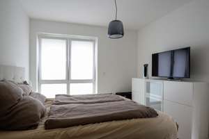 Moderne 2-Zimmer-Wohnung mit großzügiger Dachterrasse im ruhigen Hintergrundstück in Osternburg – Die vollständige Adresse der Immobilie erhältst du vom Anbieter., 26135 Osternburg, Oldenburg (Oldenburg) – Vorschaubild 5