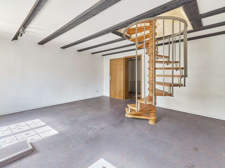 34 Eingangsbereich Wohnfläche 