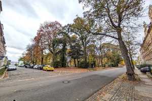 ++ wunderschöne 3-Raum Wohnung im Altbau mit Balkon in top-angesagter Gegend ++ – Margaretenstr. 28a, 9131 Chemnitz – Vorschaubild 20