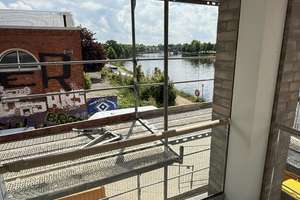 Exklusiver Erstbezug einer  Neubauwohnung direkt am Falkendamm mit Blick über die Lübecker Altstadt  – Falkenstrasse 45, 23564 Sankt Gertrud, Lübeck – Vorschaubild 8