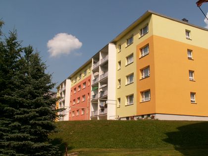 Wohnung Mieten In Marienberg Immobilienscout24