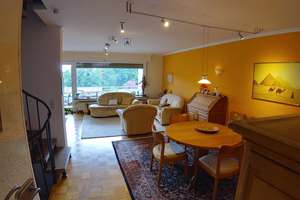 Elegantes Reihenmittelhaus mit Garage in Linz am Rhein – Die vollständige Adresse der Immobilie erhältst du vom Anbieter., 53545 Linz am Rhein – Vorschaubild 2