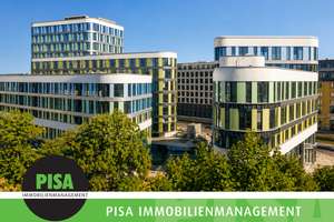 I Urban wohnen im OSTFORUM Leipzig I  moderne Wohnungen in zentraler Stadtlage I
