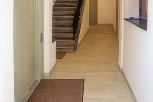 ++ MODERNES DESIGN MIT ZEITLOSER ELEGANZ ++ URBANES WOHNERLEBNIS MIT WELLNESS ++ ERSTBEZUG NACH KERN – Die vollständige Adresse der Immobilie erhältst du vom Anbieter., 94513 Schönberg – Vorschaubild 16