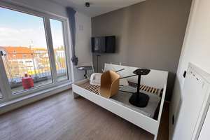 Nur für Studenten! Top Ausstattung in Top Lage – Hofgartenweg 14, 93051 Kumpfmühl-Ziegetsdorf-Neuprüll, Regensburg – Vorschaubild 16