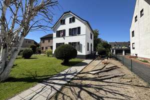 Charmantes Jugendstilhaus mit Aus- und Anbaupotenzial – 51371 Bürrig, Leverkusen – Vorschaubild 2