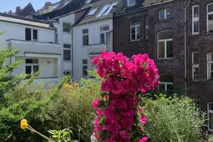 Altbauliebe 🤍 im Medienhafen: 2 Zimmer, Küche, Balkon (Loggia) – Die vollständige Adresse der Immobilie erhältst du vom Anbieter., 40219 Unterbilk, Düsseldorf – Vorschaubild 5