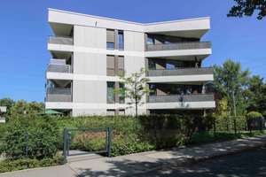 Exklusive 4- Zimmer-Wohnung mit 40m² großer Südterrasse u. Tiefgaragenstellplatz in Chemnitz Hutholz – Die vollständige Adresse der Immobilie erhältst du vom Anbieter., 9123 Hutholz, Chemnitz – Vorschaubild 19