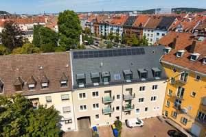 Jetzt unverbindlich vormerken lassen: Urbanes Wohnen im Saarbrücker Ostviertel – Die vollständige Adresse der Immobilie erhältst du vom Anbieter., 66121 Sankt Johann, Saarbrücken – Vorschaubild 3