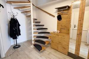 Vermietete Maisonette-Wohnung mit EBK & Balkon in Schloßchemnitz: attraktive Kapitalanlage!! – Kanalstraße 29, 9113 Schloßchemnitz, Chemnitz – Vorschaubild 15