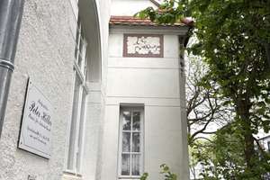 Historische Stadtvilla! Repräsentatives Wohnen, Arbeiten und Investieren vereint. Gelegenheit: Denkm – Die vollständige Adresse der Immobilie erhältst du vom Anbieter., 32545 Bad Oeynhausen – Vorschaubild 4