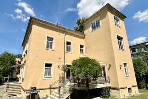 * sanierte, denkmalgeschützte Villa in Bestlage mit exklusiver Einliegerwohnung * – Die vollständige Adresse der Immobilie erhältst du vom Anbieter., 1309 Blasewitz (Stadtteil), Dresden – Vorschaubild 19