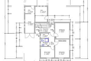 2-Zimmer-Wohnung in Groß-Zimmern – 64846 Groß-Zimmern – Vorschaubild 8
