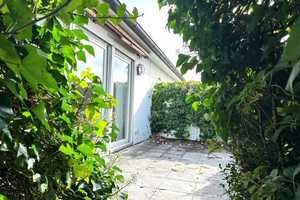 Ein-Zweifamilienhaus in Wipperfürth in ruhiger Lage, Fertighausbauweise – Oberbergischer Kreis – Vorschaubild 1