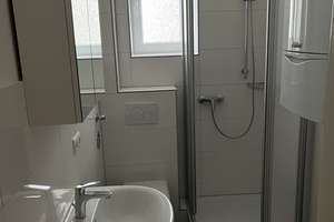 Komfortable 2-Zimmer Wohnung mit EBK – Die vollständige Adresse der Immobilie erhältst du vom Anbieter., 38102 Östliches Ringgebiet, Braunschweig – Vorschaubild 5