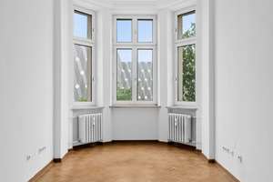 4-Zimmer-Wohnung in Berlin-Grunewald – Die vollständige Adresse der Immobilie erhältst du vom Anbieter., 10711 Halensee, Berlin – Vorschaubild 19