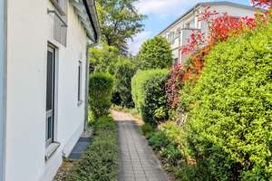 2,5-Zimmer-Wohnung mit Einfamilienhaus­charakter in Berg am Laim – Großvenedigerstraße 33a, 81671 Berg am Laim Ost, München – Vorschaubild 2
