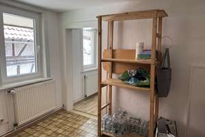 Spannend und Vielseitig - Wohn- und Geschäftshaus mit drei Wohnungen, Laden und großem Grundstück – Die vollständige Adresse der Immobilie erhältst du vom Anbieter., 38700 Braunlage – Vorschaubild 22