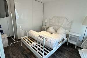 Moderne 2-Zimmer-Wohnung in Neuhausen mit Balkon  – Gudrunstraße 18, 80634 Neuhausen, München – Vorschaubild 20