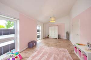LAGE, LAGE, LAGE! STILVOLLES EINFAMILIENHAUS DIREKT AM BUNTEN GARTEN! – Die vollständige Adresse der Immobilie erhältst du vom Anbieter., 41063 Eicken, Mönchengladbach – Vorschaubild 14