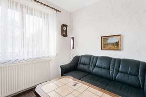 Keller, Garage, Schuppen, großer Garten u.v.m.: Sanierungsbedürftiges Einfamilienhaus in Neuenhagen – Die vollständige Adresse der Immobilie erhältst du vom Anbieter., 15366 Neuenhagen bei Berlin – Vorschaubild 5