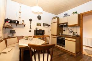 "Idyllisches Wohnen im Herzen von Badbergen: Charmanter Bungalow mit Ausbaureserve" – Eschstraße 6, 49635 Badbergen – Vorschaubild 13
