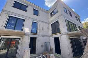 Ihr Grünes Refugium in Berlin-Reinickendorf: Exklusives Neubau-Townhouse – Eine Oase nahe Stadtzentr – Berlin – Vorschaubild 11