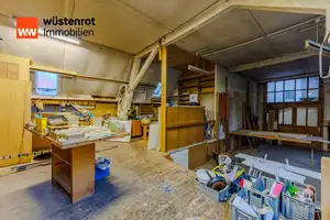**Ihr neues Zuhause mit großem Ausbaupotenzial in Malterdingen** – Emmendingen (Kreis) – Vorschaubild 14