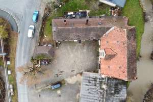 Ihr Anwesen zur Selbstverwirklichung und individuellen Gestaltung ohne Außenprovision! – Die vollständige Adresse der Immobilie erhältst du vom Anbieter., 91413 Neustadt an der Aisch – Vorschaubild 3