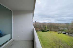 Lichtdurchflutete 1,5-Zimmer-Wohnung mit Loggia und Weitblick – ideal für Eigennutzer oder Kapita – Die vollständige Adresse der Immobilie erhältst du vom Anbieter., 53177 Heiderhof, Bonn – Vorschaubild 4