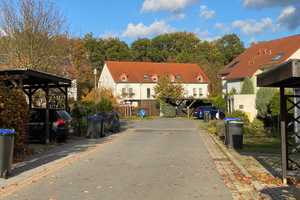 Reihenhaus in ruhiger Lage am Park – Ottendorf-Okrilla, Bautzen (Kreis), 1458 Bautzen (Kreis) – Vorschaubild 4
