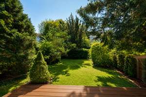 Wohnen mit Garten – großzügige 3-Zimmer-Wohnung mit Südterrasse – Die vollständige Adresse der Immobilie erhältst du vom Anbieter., 30161 Oststadt, Hannover – Vorschaubild 15