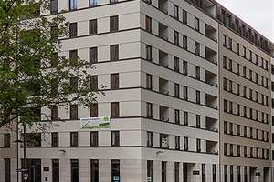 Nachmieter gesucht! Große 2-Zi.-Whg. in bester Lage !!! 