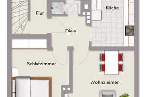 *Vermietetes Zweifamilienhaus mit Ausbaupotenzial sucht neuen Eigentümer*  – Aachen (Kreis) – Vorschaubild 7