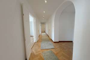 Einzigartige Altbauwohnung mit Bürooption in Erfurt – Die vollständige Adresse der Immobilie erhältst du vom Anbieter., 99084 Altstadt, Erfurt – Vorschaubild 8