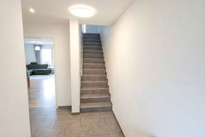 Familienfreundliche Doppelhaushälfte in Düsseldorf-Vennhausen - Wentzel Dr. – 40627 Vennhausen, Düsseldorf – Vorschaubild 3