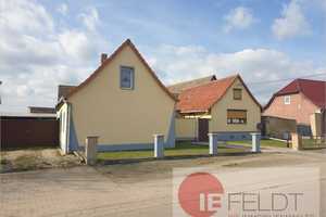 Einfamilienhaus mit Anbau und Nebengebäuden (Werkstatt, Stall + Schuppen) sowie großem Garten – Harz (Kreis) – Vorschaubild 2