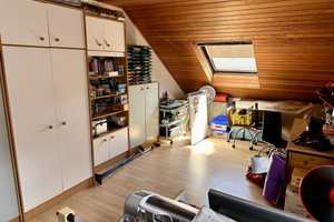 Das Haus für die große Familie im schönen Lembeck. – Recklinghausen (Kreis) – Vorschaubild 34