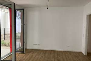 Traumhafte Neubauwhg. mit eigener Terrasse und EBK! – Schulstr. 16a, 13347 Wedding, Berlin – Vorschaubild 6