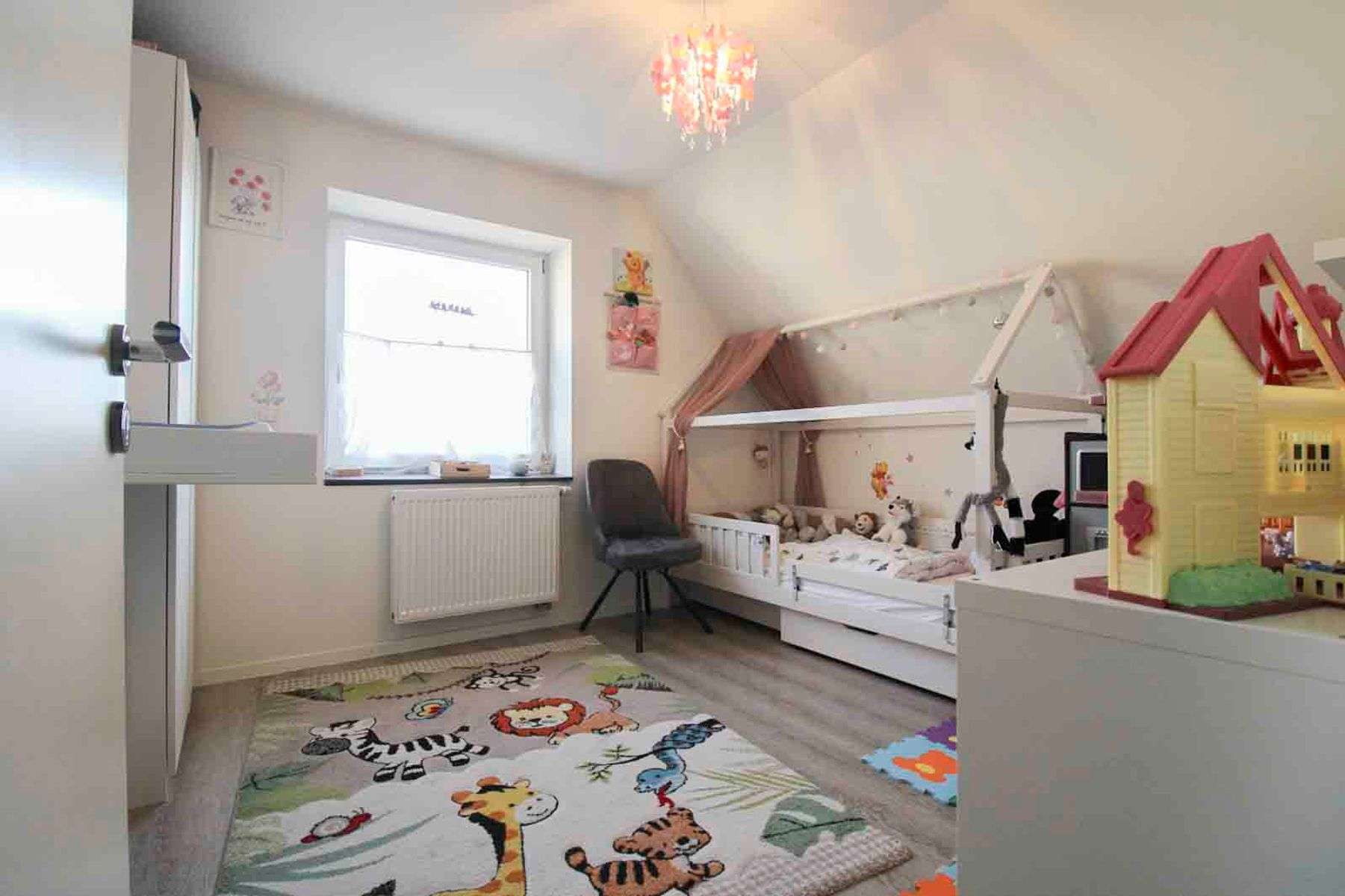 Immobilie in Alpen - Mehrgenerationenhaus in grüner ruhiger Lage von Alpen-Veen - Bild 6