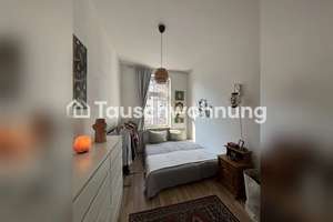 Tauschwohnung: Suche größere Wohnung in Köln, biete helle Wohnung Ehrenfeld