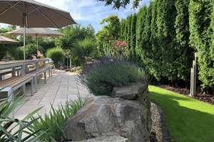 NEU *Paul & Partner* FAMILIENPARADIES MIT WUNDERSCHÖNEM GARTEN! – Die vollständige Adresse der Immobilie erhältst du vom Anbieter., 55545 Bad Kreuznach – Vorschaubild 7