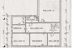 Hell und großzügig: Traumhafter freistehender Bungalow in bester Lage von Buchholz in der Nordheide – Harburg (Kreis) – Vorschaubild 9