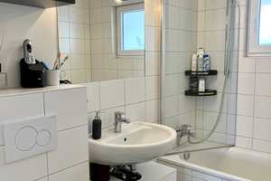Gepflegte 3-Zimmer-Wohnung mit ca. 76 m² im 2. Obergeschoss in bester Lage von Stuttgart!  – Stuttgart – Vorschaubild 7