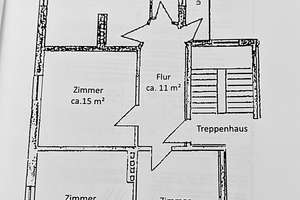 Helle, renovierte 3-Zimmer-Wohnung mit moderner Einbauküche – ein einladendes Zuhause erwartet Sie – Die vollständige Adresse der Immobilie erhältst du vom Anbieter., 27576 Lehe, Bremerhaven – Vorschaubild 7