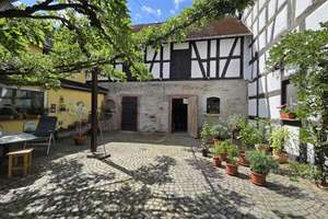 Hofreite mit 2 Wohneinheiten - viel Platz für Familie und Hobby! – Die vollständige Adresse der Immobilie erhältst du vom Anbieter., 65232 Taunusstein – Vorschaubild 14