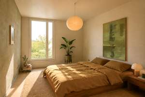 City-Penthouse mit sonniger Dachterrasse – Die vollständige Adresse der Immobilie erhältst du vom Anbieter., 10245 Friedrichshain, Berlin – Vorschaubild 3