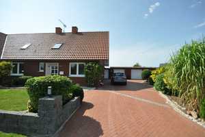 Familienfreundliche Doppelhaushälfte mit schönem Garten – Vechta (Kreis) – Vorschaubild 3