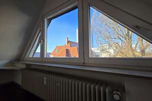  Stilvolle Loft/Split-Level-Wohnung – Vaihinger Straße 121, 70567 Möhringen-Mitte, Stuttgart – Vorschaubild 19